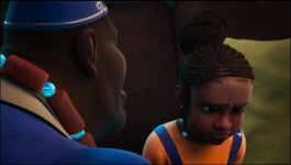 Iwaju - Season 01 Episode 05